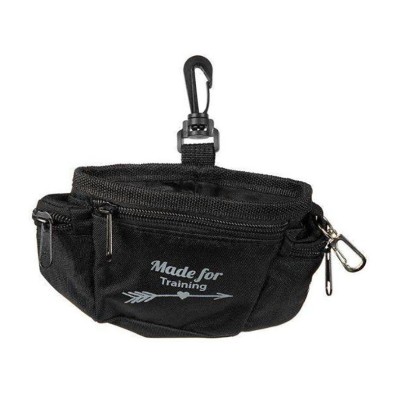 Bolsa Porta Premios Bubimex para Perros | Ideal para Entrenamiento