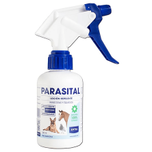 Parasital Loción Repelente | Protección Natural | 250ml