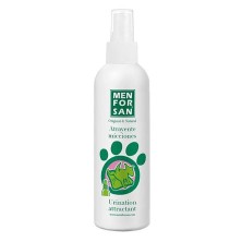 Atrayente de Micciones Menforsan | 125 ml | Educación Cachorros
