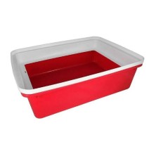 Bandeja Sanitaria Gato 43x33 cm
