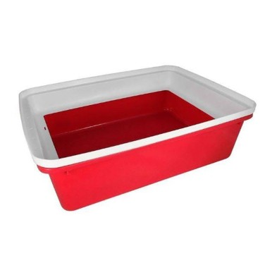 Bandeja Sanitaria Gato 43x33 cm