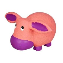 Burro de Látex con Sonido Bubimex