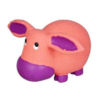 Burro de Látex con Sonido Bubimex