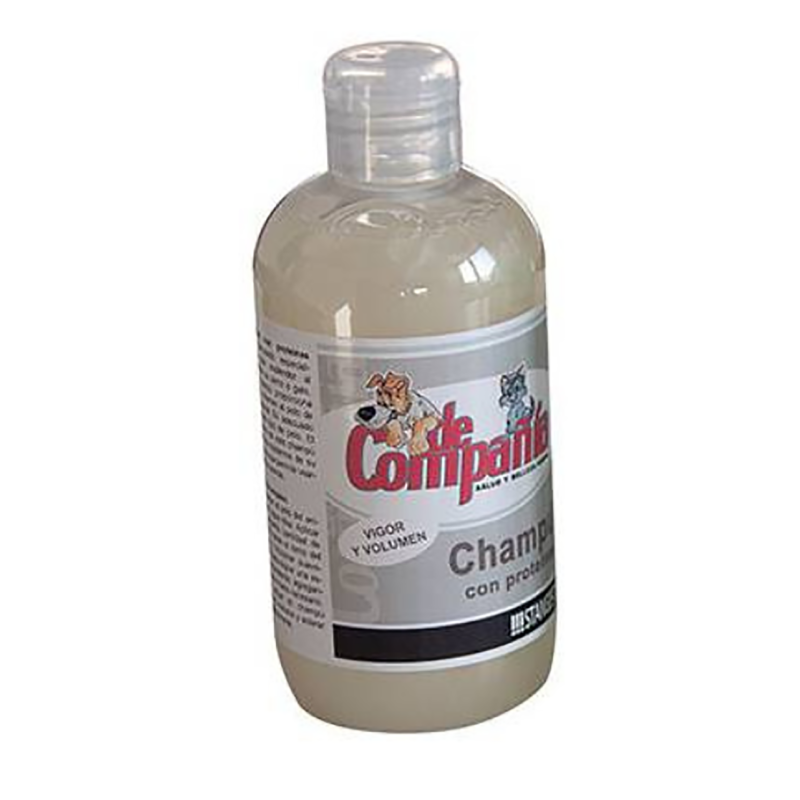 Stanvet Champú Insectífugo Extracto de Neem 250ml | Stangest