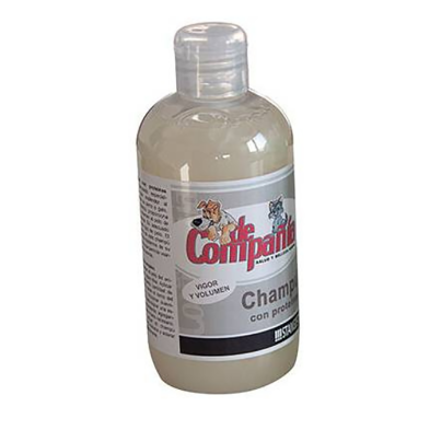 Stanvet Champú Insectífugo Extracto de Neem 250ml | Stangest