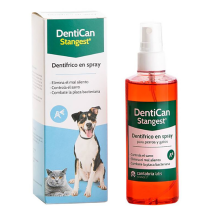 Dentican Spray 125ml | Higiene Bucal Avanzada Perros y Gatos