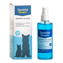 Dentivet Protección Total 125ml | Spray Bucal Perros y Gatos