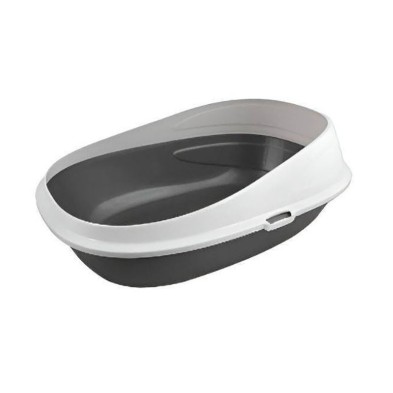 Bandeja Arenero Pop Up para Gatos | Arenero Plegable y Fácil de Transportar | Supienso
