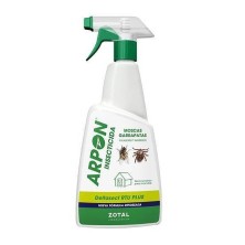 ARPON Deltasect RTU – Insecticida Eficaz contra Pulgas, Garrapatas y Más