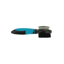 Nayeco 2 En 1 Carda + Cepillo Dog Barber
