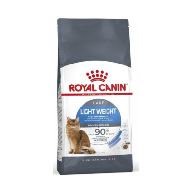 Royal Canin Light Weight Care – Pienso para Gatos con Sobrepeso y Control de Peso