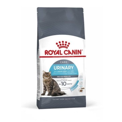 Royal Canin Urinary Care – Pienso para Gatos que Previene Problemas del Tracto Urinario