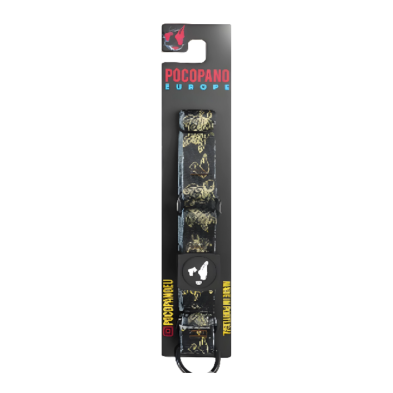 Collar de Adiestramiento Negro para Perros | Supienso
