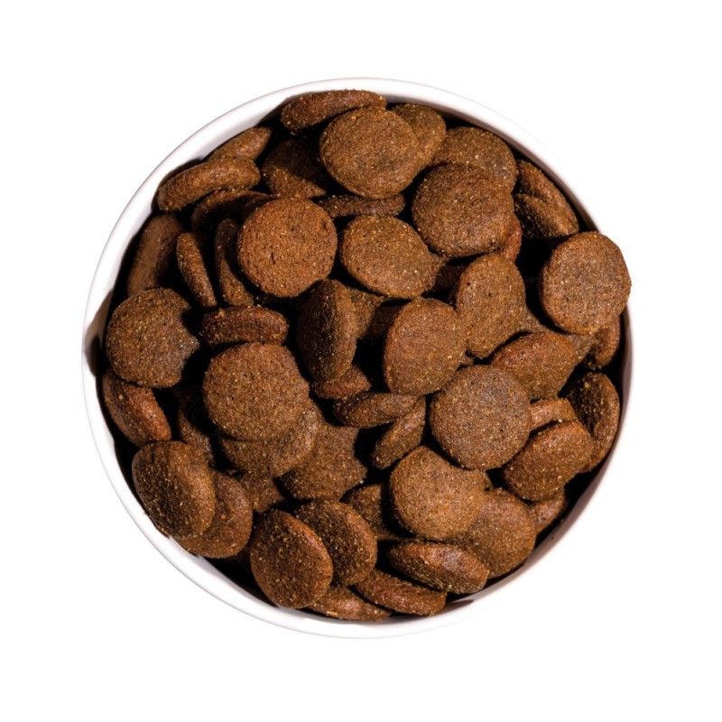 Pienso Ownat Ultra Maxi Adult para Perros Grandes | 3kg y 12kg