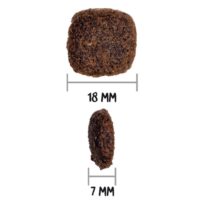 Pienso Ownat Ultra Medium Adult para Perros Medianos | 3kg, 8kg y 12kg
