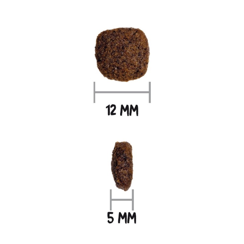 Ownat Ultra Medium Junior – Pienso Completo para Cachorros de Perros Medianos 1kg, 3kg y 14kg | supienso.com