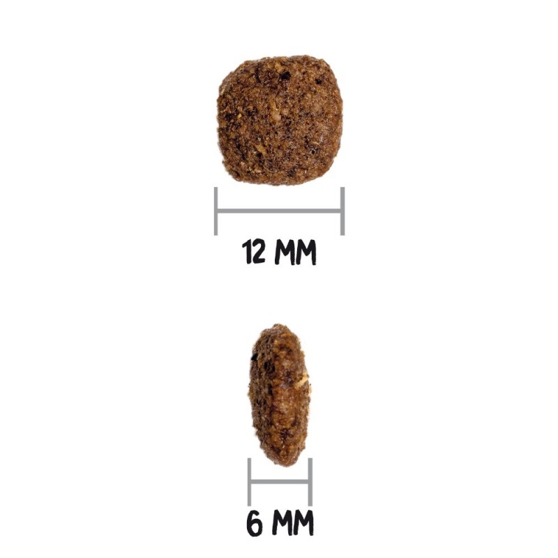 Ownat Ultra Medium Sterilized – Pienso Completo para Perros Medianos Esterilizados 3kg y 12kg | supienso.com
