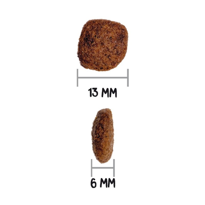 Pienso Ownat Ultra Mini Adult para Perros Pequeños | 0,4kg y 3kg