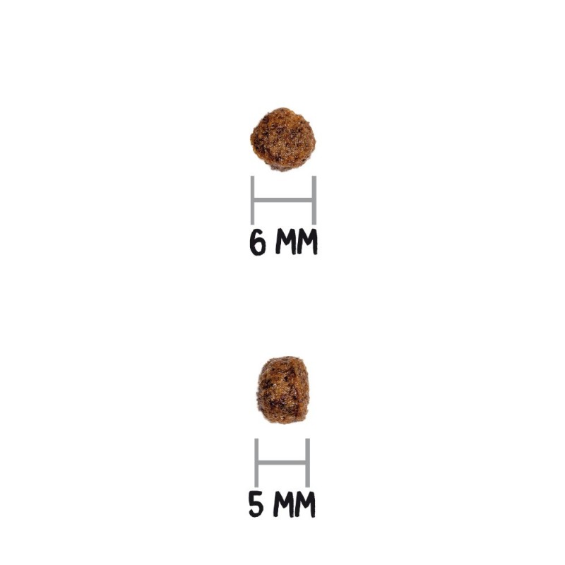 Pienso Ownat Ultra Mini Junior Cachorros Pequeños | 0,4kg y 3kg