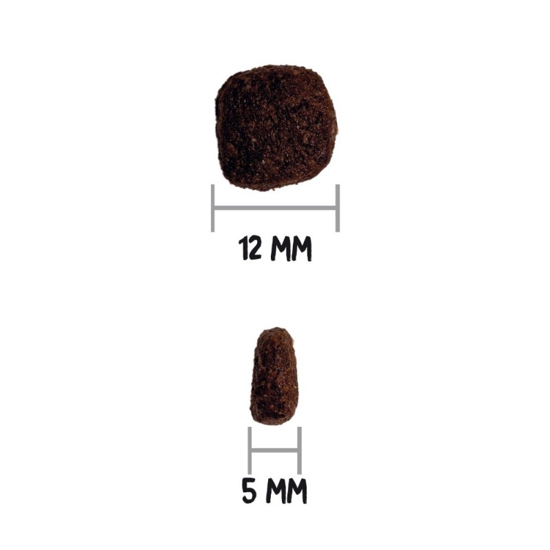 Pienso Ownat Ultra Medium Lamb & Rice para Perros | 3kg, 8kg y 12kg