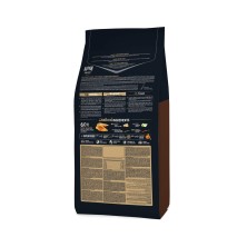 Ownat Author GF Gallo – Pienso Sin Cereales para Perros 3kg y 10kg | supienso.com