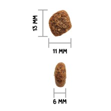 Ownat Author GF Gallo – Pienso Sin Cereales para Perros 3kg y 10kg | supienso.com