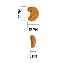 Ownat Classic Hairball Gatos 1.5kg y 4kg | Pienso Bolas de Pelo