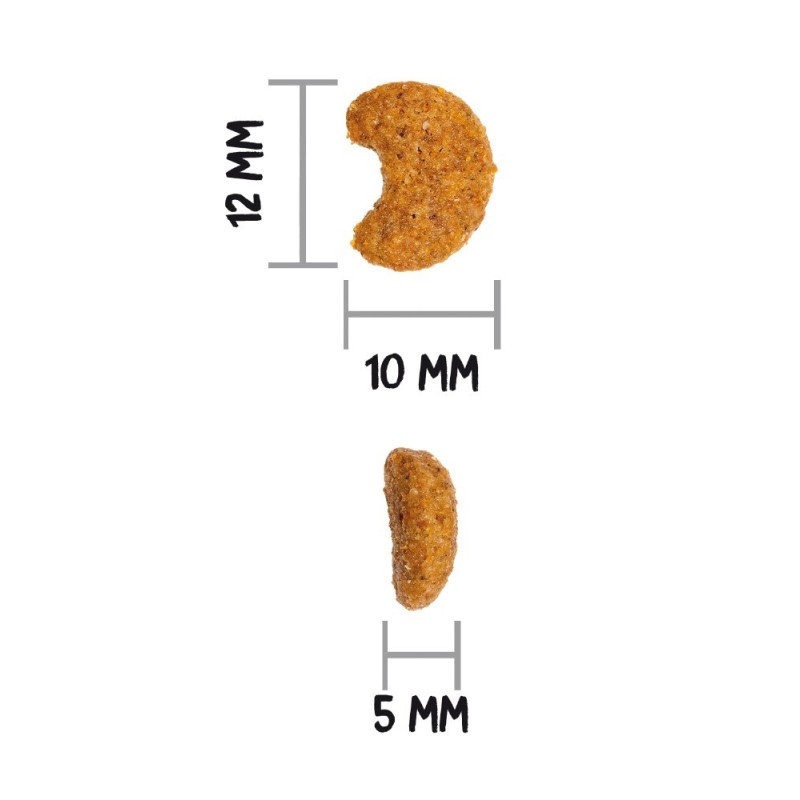 Ownat Classic Hairball Gatos 1.5kg y 4kg | Pienso Bolas de Pelo