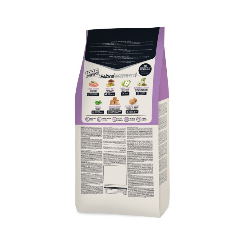 Ownat Classic Sterilized Gatos 1.5kg, 4kg y 15kg | Pienso Esterilizados