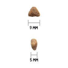 Ownat Care Hypoallergenic Gatos – Pienso Hipoalergénico para Gatos Sensibles 1,5kg y 3kg | supienso.com