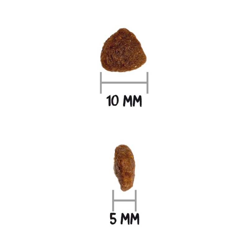 Ownat Grain Free Just Adult Chicken Gatos 3kg y 8kg | Pienso Sin Cereales