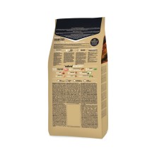 Ownat Grain Free Prime Hair & Skin Gatos 1kg y 3kg | Pienso Sin Cereales