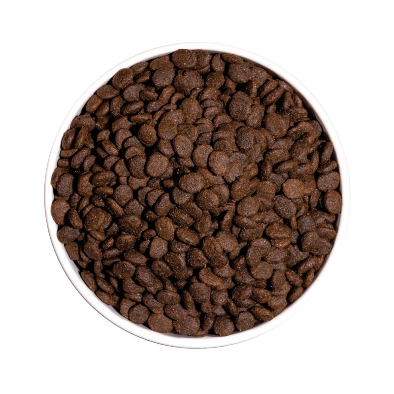 Ownat Grain Free Prime Hair & Skin Gatos 1kg y 3kg | Pienso Sin Cereales