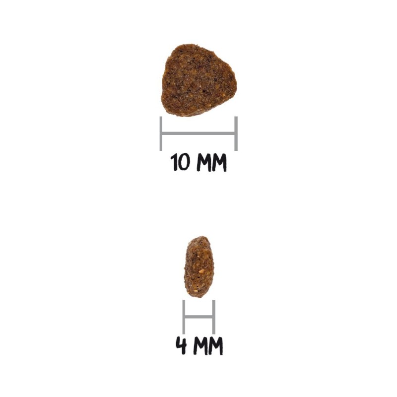 Ownat Grain Free Prime Kitten | Pienso Gatitos Sin Cereales Alta Gama