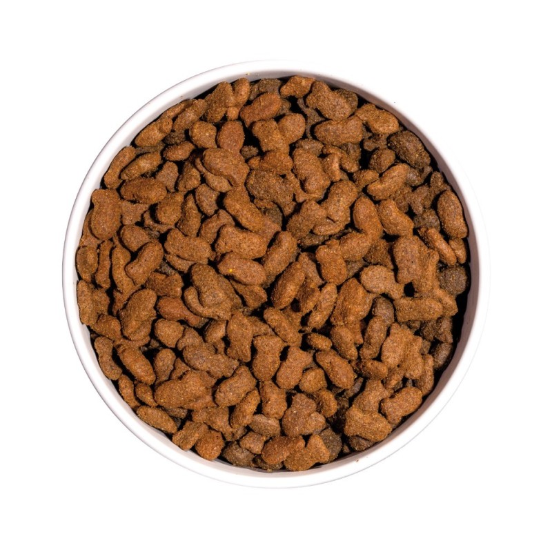 Ownat Grain Free Prime Sterilized Fish 3kg | Pienso Gatos Sin Cereales