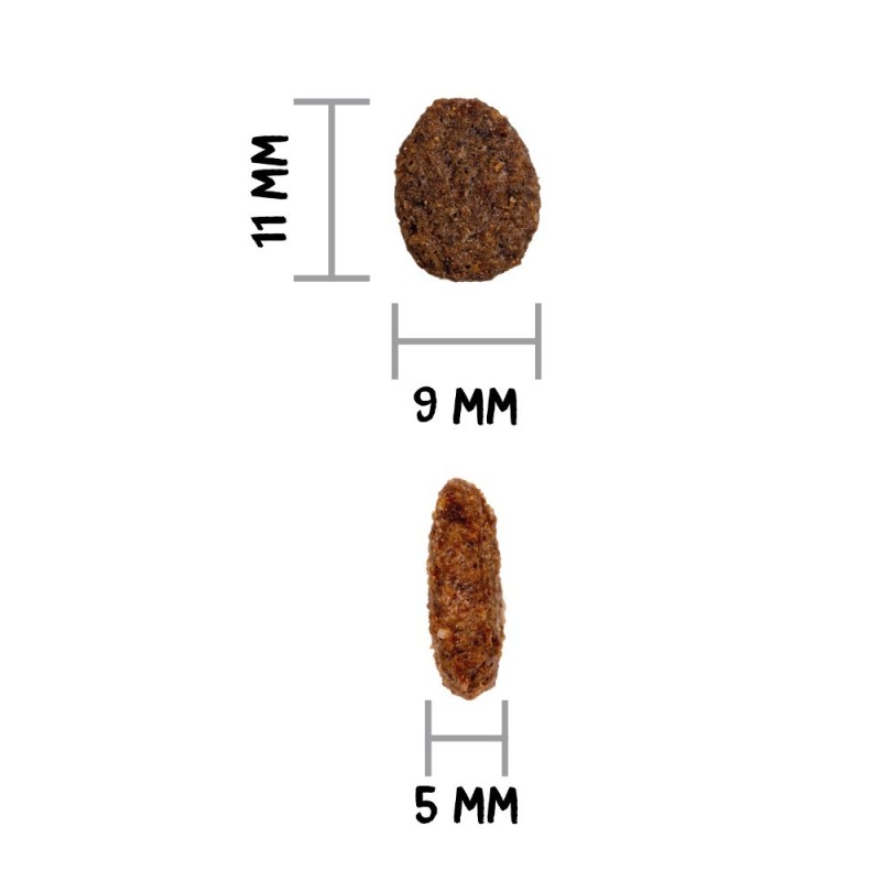Ownat Care Renal Gatos – Pienso Especial para Gatos con Problemas Renales 1,5kg y 3kg | supienso.com