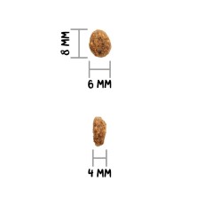 Ownat Cat Author Sterilized Fresh Chicken – Pienso Fresco para Gatos Esterilizados 1,5kg y 3kg | supienso.com