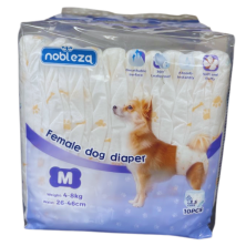 Pañales Perro Talla M 4-8kg 26-46cm | Unidades de 1 a 10 uds | Sevilla