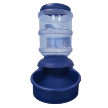 Comedero Automático Gatos Perros | Dispensador Alimento 2.25L | Alimentación Controlada 🐶🐱
