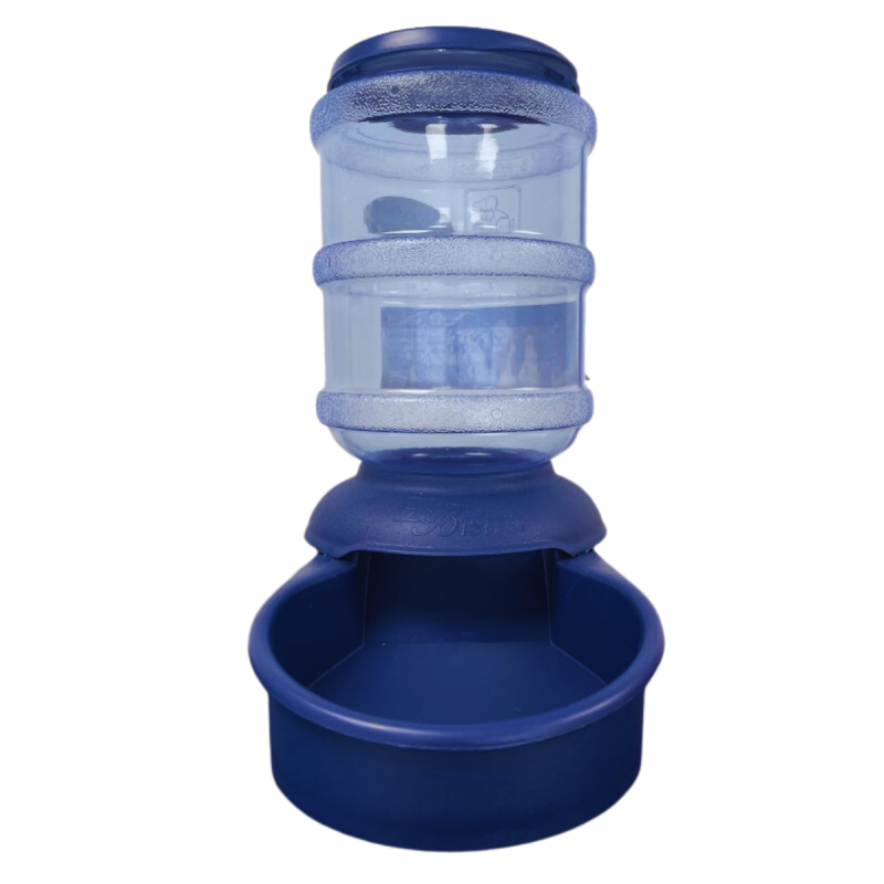 Comedero Automático Gatos Perros | Dispensador Alimento 2.25L | Alimentación Controlada 🐶🐱