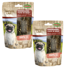 Bubimex Panza de Buey 100 gr – Masticable Saludable