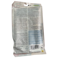 Bubimex Snack Cremoso Gatos Felices Salmón y Atún 4x60g - Nutrición Saludable y Sabrosa