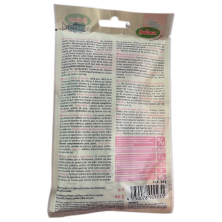 Bubimex Snack Cremoso Gatos Salmón 4x60g - Sabor Irresistible para Gatos