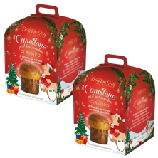 Canettone Canino 125g | Delicioso y Saludable para Perros