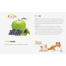 Triple Crown Gourmet Dog - Pienso Perros Sensibles 🐾