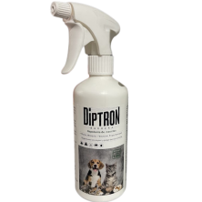 Spray Repelente Diptron - Defensa Total Contra Insectos