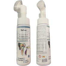 Limpiador de Patas Bubimex | Perros y Gatos | 200 ml