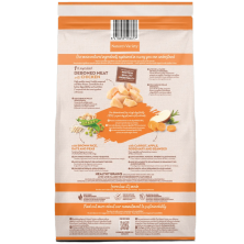 Pienso Cachorros Razas Pequeñas Nature’s Variety Mini Pollo con Cereales Saludables | Supienso