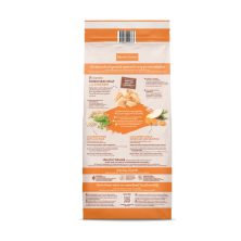 Nature's Variety Medium/Maxi Pollo Healthy Grain – Pienso Natural para Perros Adultos