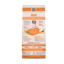 Nature's Variety Adult Medium/Maxi Pescado Blanco – Pienso para Perro Adulto con Healthy Grain